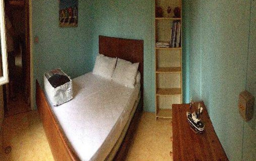 Location de vacances - Villa à Parcoul