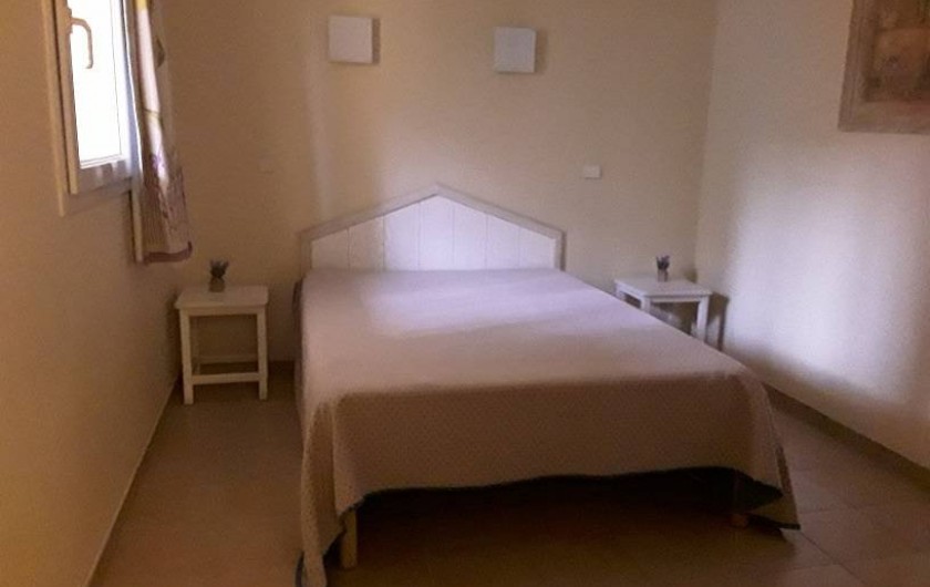 Location de vacances - Appartement à Les Issambres