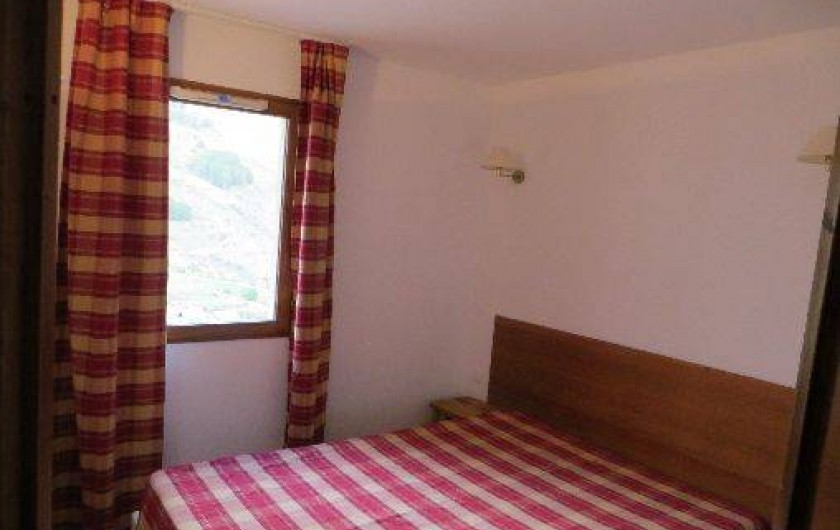 Location de vacances - Appartement à Orcières