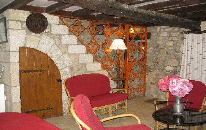 Location de vacances - Maison - Villa à Île-d'Arz