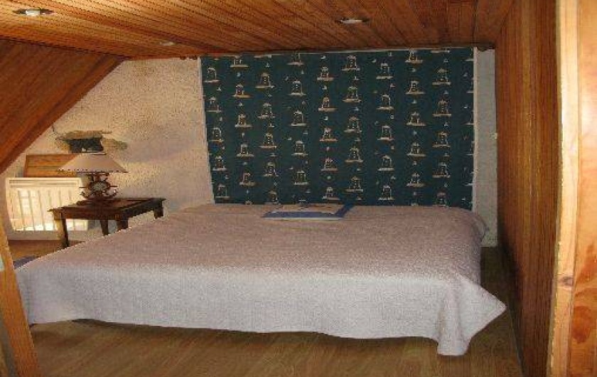 Location de vacances - Maison - Villa à Île-d'Arz