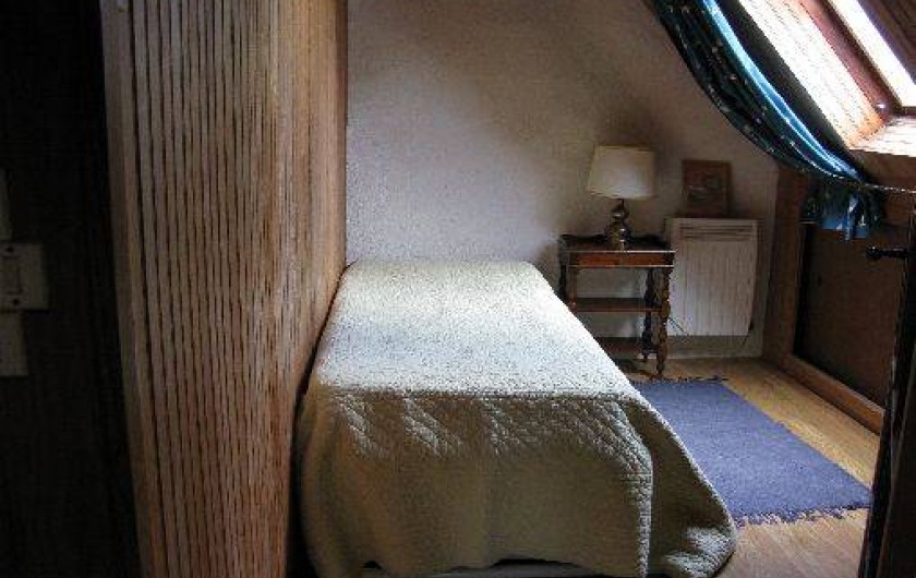 Location de vacances - Maison - Villa à Île-d'Arz