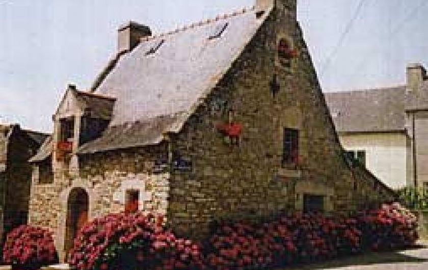 Location de vacances - Maison - Villa à Île-d'Arz