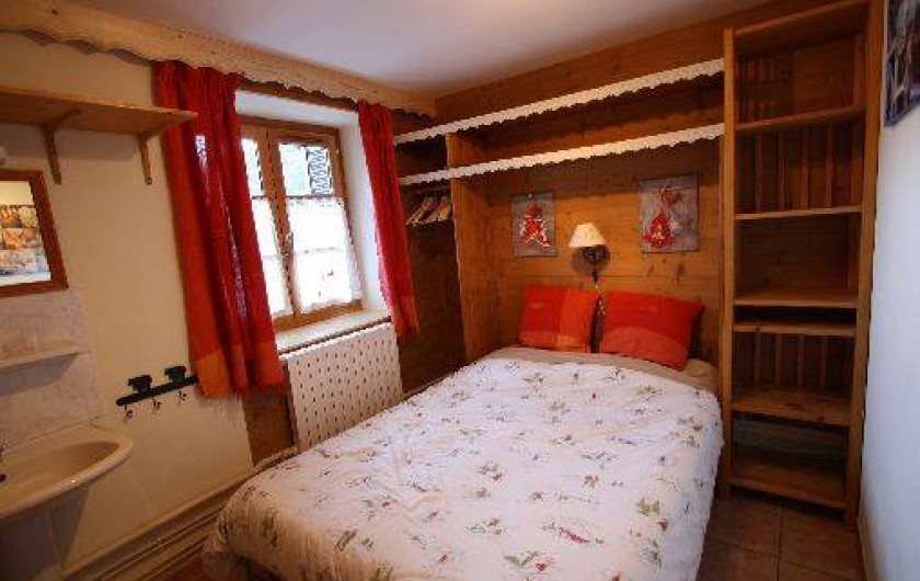 Location de vacances - Chambre d'hôtes à Pelvoux