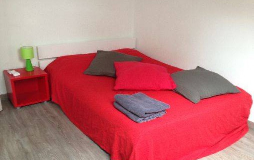 Location de vacances - Appartement à Nice