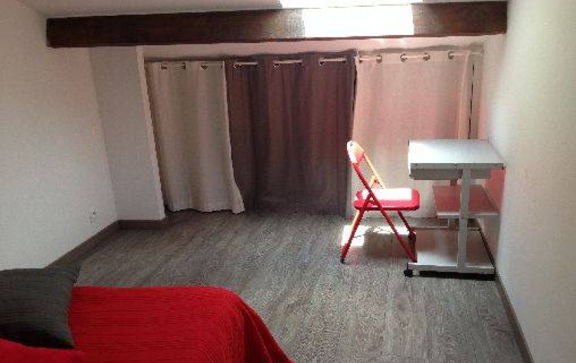 Location de vacances - Appartement à Nice