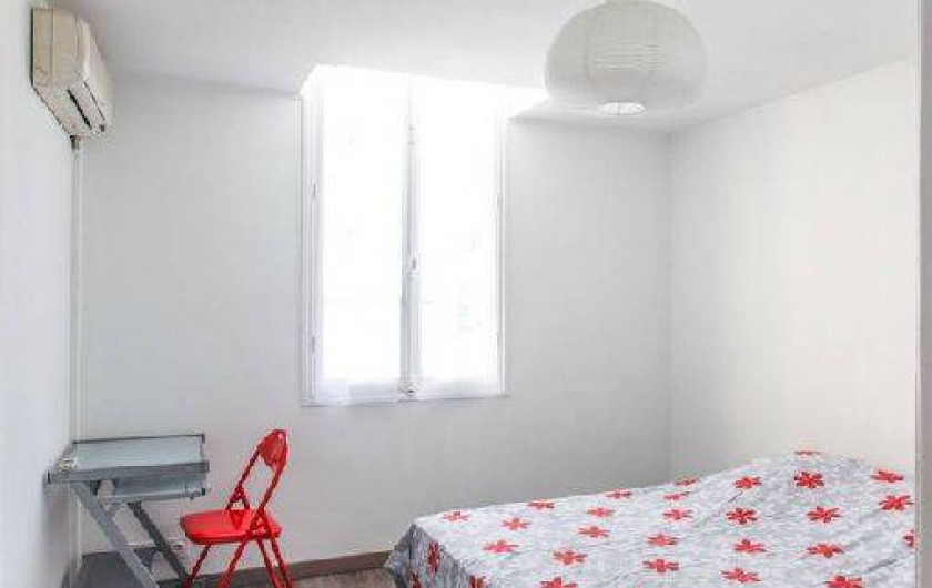 Location de vacances - Appartement à Nice