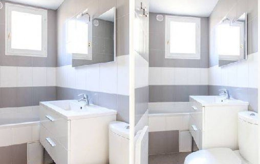 Location de vacances - Appartement à Nice