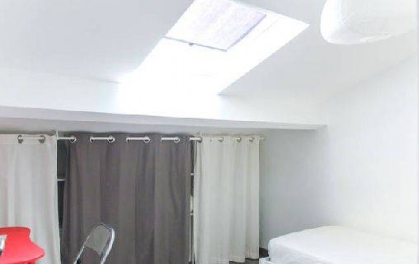 Location de vacances - Appartement à Nice