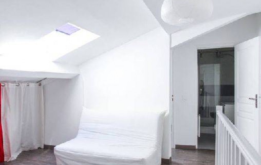 Location de vacances - Appartement à Nice