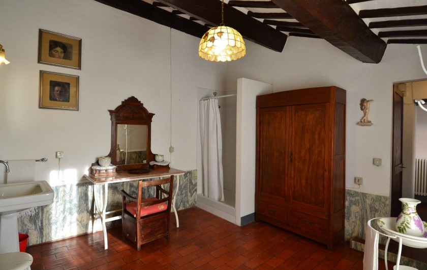 Location de vacances - Villa à Città della Pieve