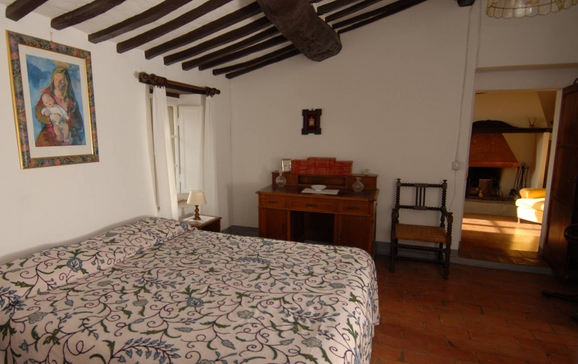 Location de vacances - Villa à Città della Pieve