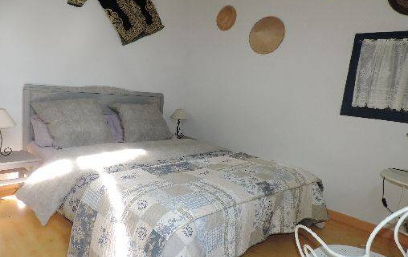 Location de vacances - Mas à Lauris