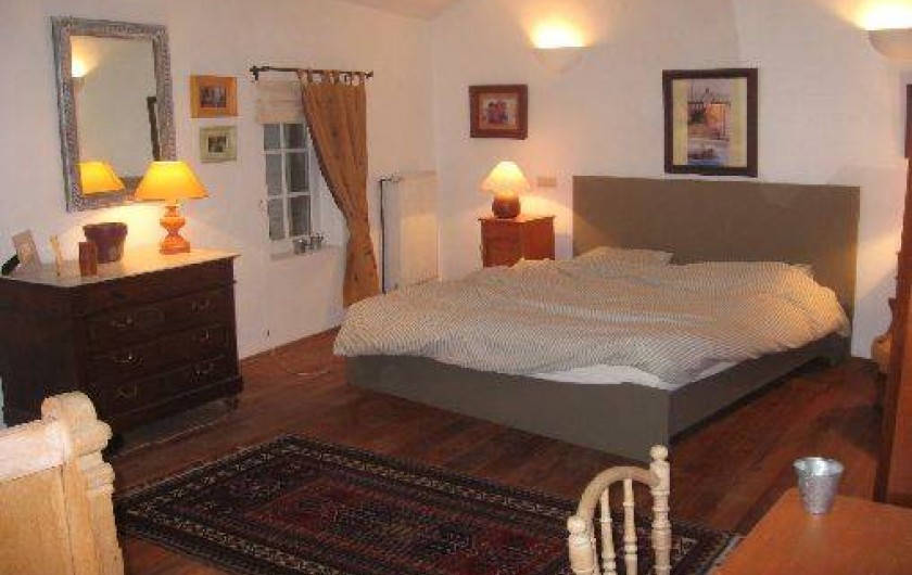 Location de vacances - Mas à Seguret