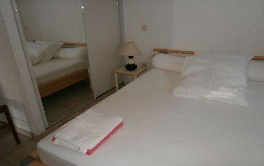 Location de vacances - Villa à Porto-Vecchio