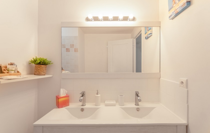 Location de vacances - Villa à Saint-Martin