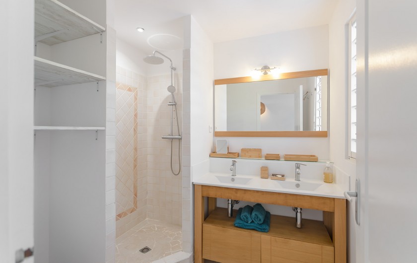 Location de vacances - Villa à Saint-Martin