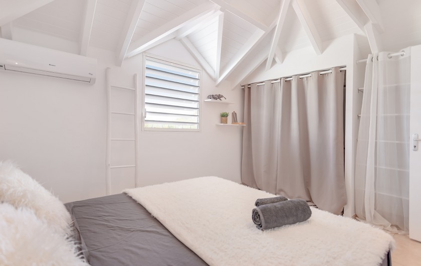 Location de vacances - Villa à Saint-Martin