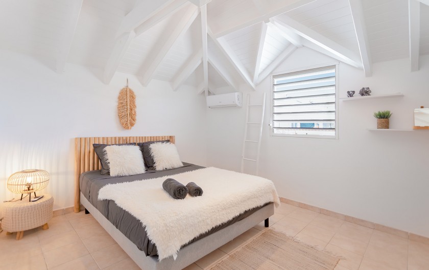 Location de vacances - Villa à Saint-Martin