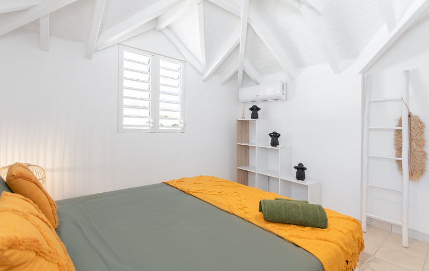 Location de vacances - Villa à Saint-Martin