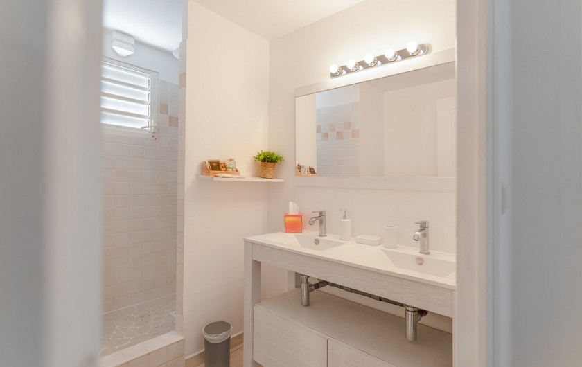 Location de vacances - Villa à Saint-Martin