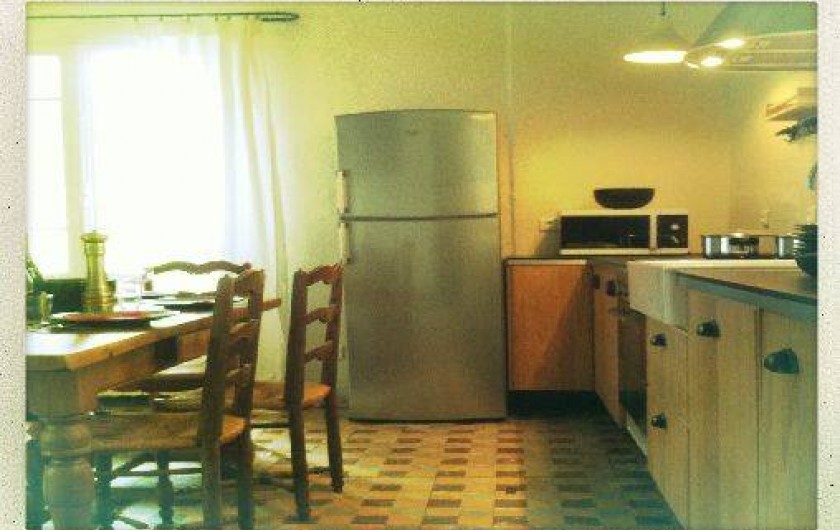 Location de vacances - Gîte à Mondragon