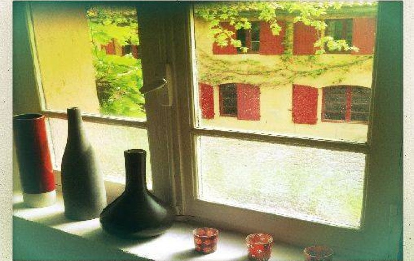 Location de vacances - Gîte à Mondragon