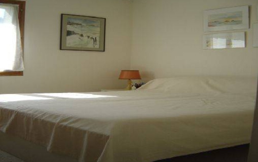 Location de vacances - Maison - Villa à Saint-Malo