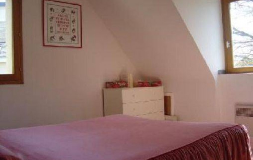 Location de vacances - Maison - Villa à Saint-Malo