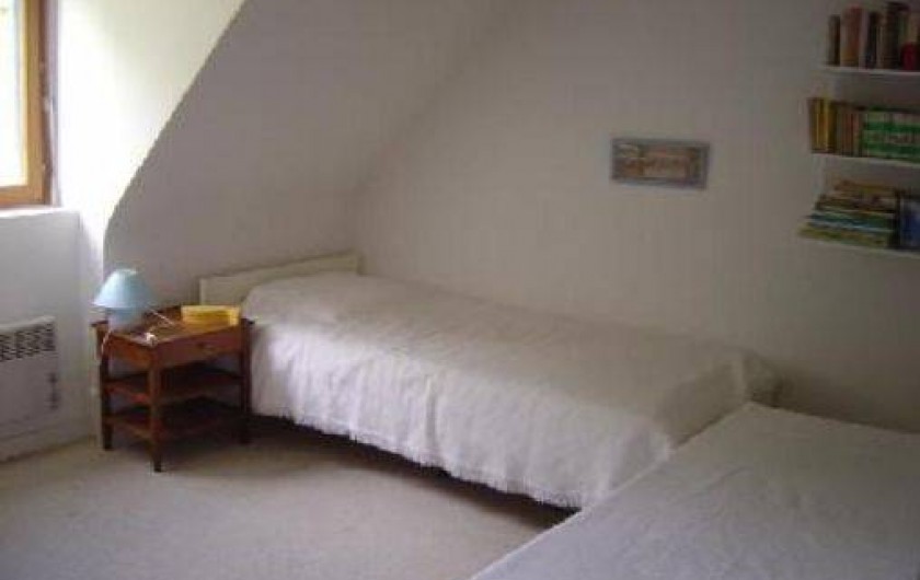 Location de vacances - Maison - Villa à Saint-Malo