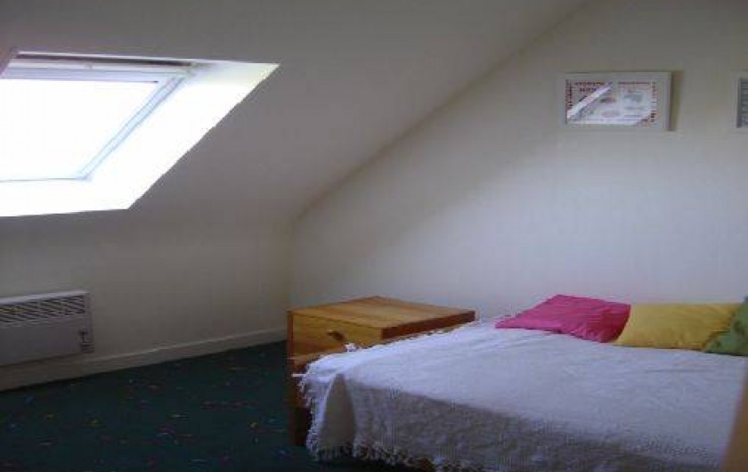 Location de vacances - Maison - Villa à Saint-Malo