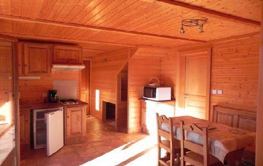 Location de vacances - Studio à Gérardmer