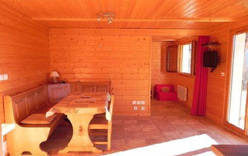 Location de vacances - Studio à Gérardmer