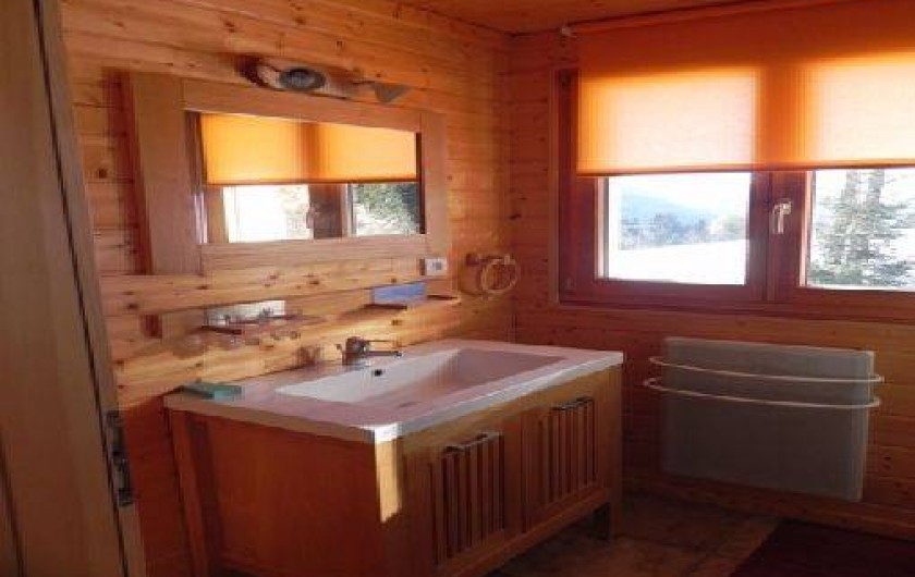 Location de vacances - Studio à Gérardmer