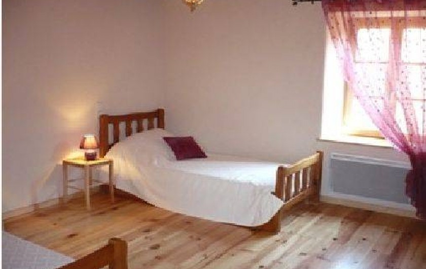 Location de vacances - Gîte à Saint-Just-en-Bas