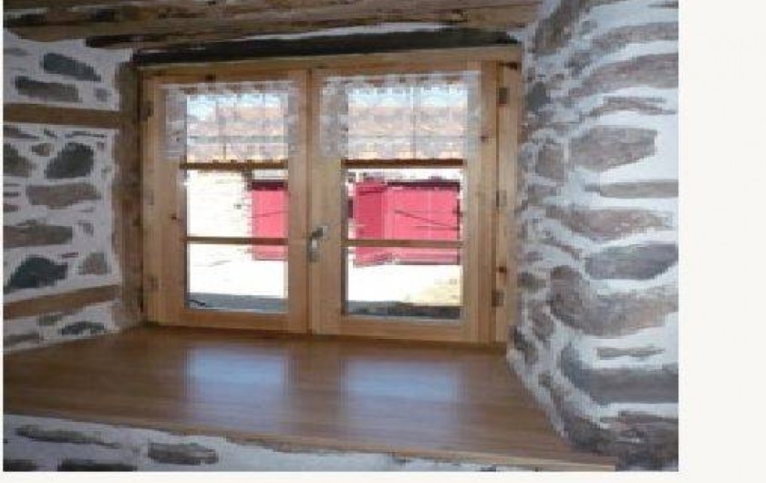 Location de vacances - Gîte à Saint-Just-en-Bas