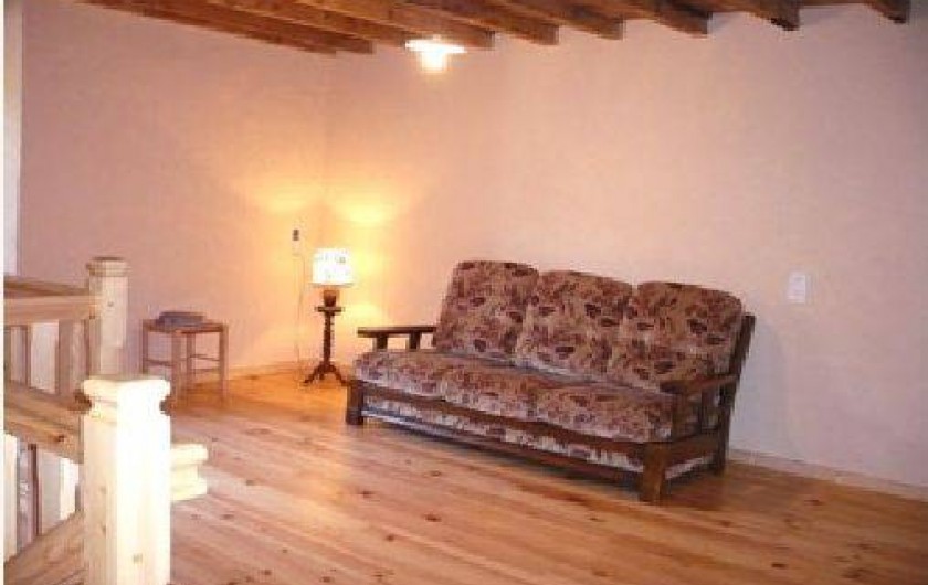 Location de vacances - Gîte à Saint-Just-en-Bas