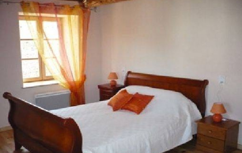 Location de vacances - Gîte à Saint-Just-en-Bas