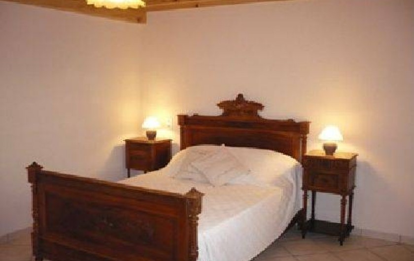 Location de vacances - Gîte à Saint-Just-en-Bas