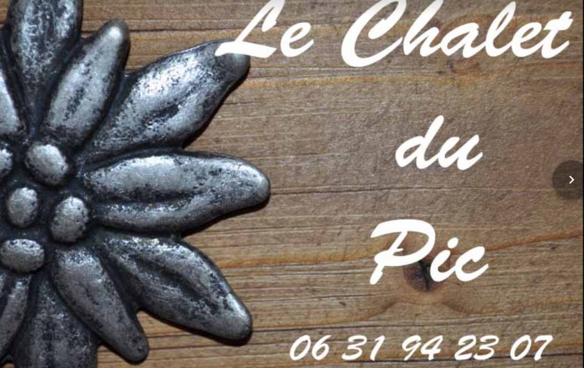 Location de vacances - Appartement à Taninges