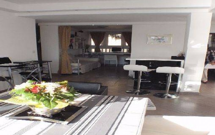 Location de vacances - Appartement à Toulon