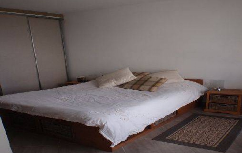 Location de vacances - Appartement à Toulon