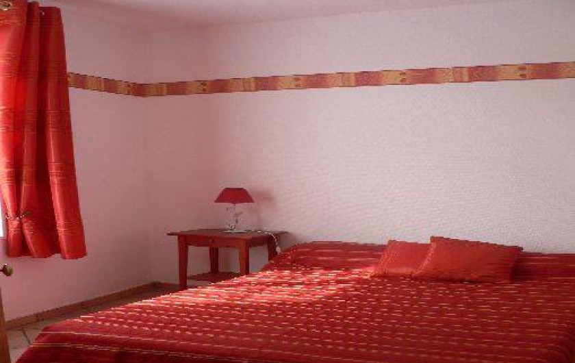 Location de vacances - Villa à Le Crotoy