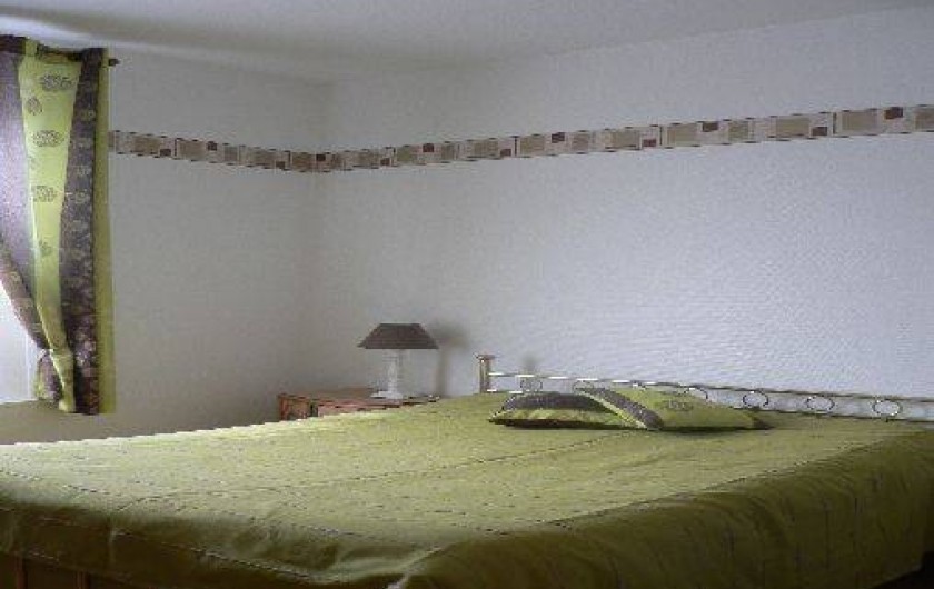 Location de vacances - Villa à Le Crotoy