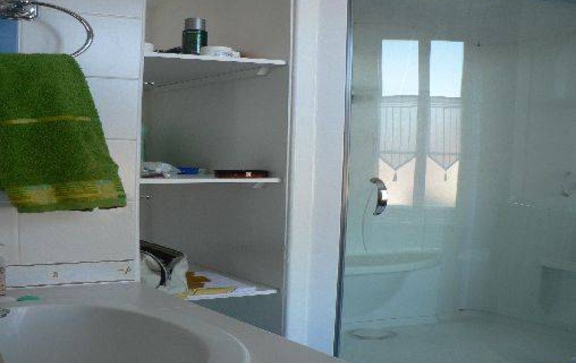 Location de vacances - Villa à Le Crotoy