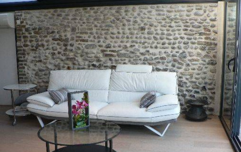 Location de vacances - Villa à Le Crotoy