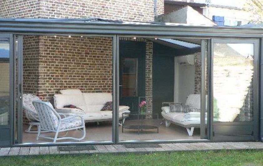 Location de vacances - Villa à Le Crotoy