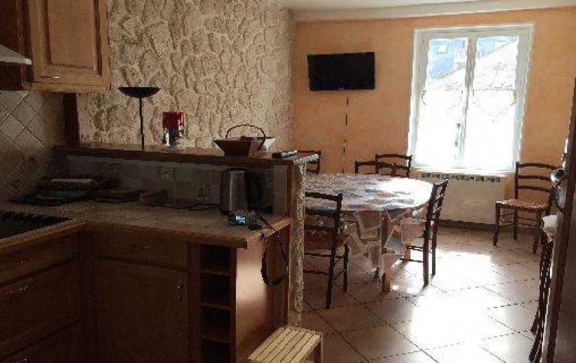 Location de vacances - Villa à Le Crotoy