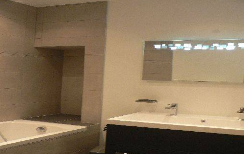 Location de vacances - Villa à Le Crotoy