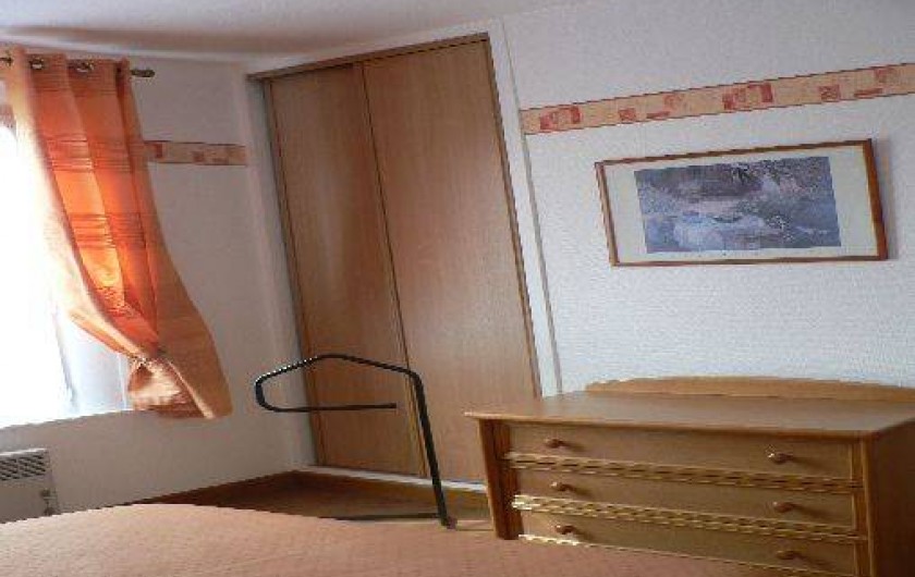 Location de vacances - Villa à Le Crotoy